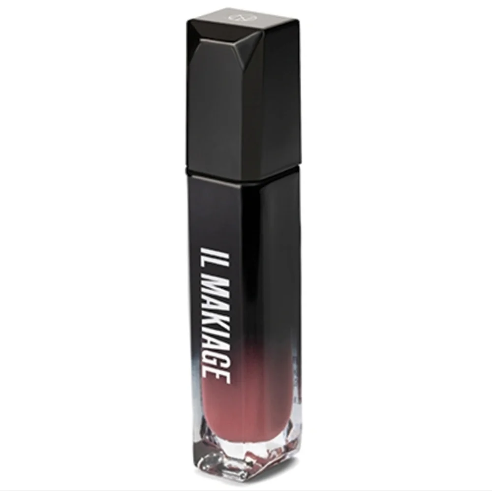 IL MAKIAGE Lip Service PDA High Shine Lip Gloss - Nude Pink